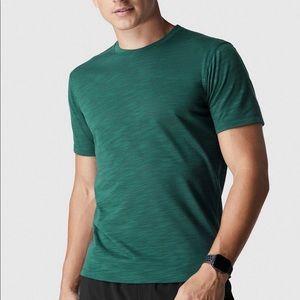 Fabletics Men Front Row Tee